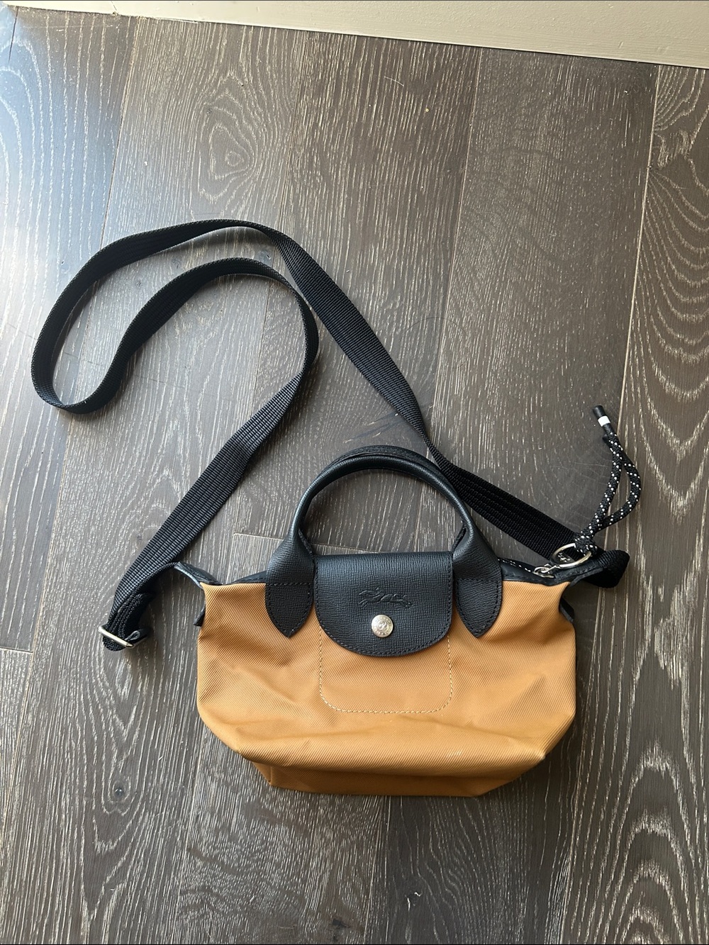 Longchamp Le Pliage Energy Mini